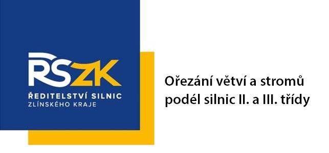 Údržby vegetace – ořezání větví a stromů podél silnic II. a III. třídy   Vlastník pozemku, z něhož vyrůstá vegetace (především dřeviny – stromy a keře), nacházející se v sousedství silnice nebo zasahující do ochranného pásma silnice, tj. do vzdálenosti 15 m od osy vozovky nebo od osy přilehlého jízdního pásu silnice II. nebo III. třídy, je dle občanského zákoníku povinen provádět nezbytně nutná opatření k zabránění či omezení vzniku škod na životě, zdraví či majetku, která lze vzhledem ke konkrétní časové a místní situaci po něm rozumně požadovat, tzn. provádět pravidelnou kontrolu dřevin s ohledem na jejich stáří a vzrůst a jejich pravidelnou údržbu, tj. ořezávání větví či vykácení starých poškozených stromů.     Uvedená povinnost se vztahuje nejen na vlastníky pozemků přímo sousedících se silnicí (tzn. mající společnou fyzickou hranici), ale také na vlastníky pozemků způsobilých ohrozit silniční provoz bez ohledu na vzdálenost od takové silnice.     V případě porušení této právní povinnosti vzniká odpovědnost vlastníka pozemku za vzniklou škodu, neboť dle výše cit. zákona je strom součástí pozemku.