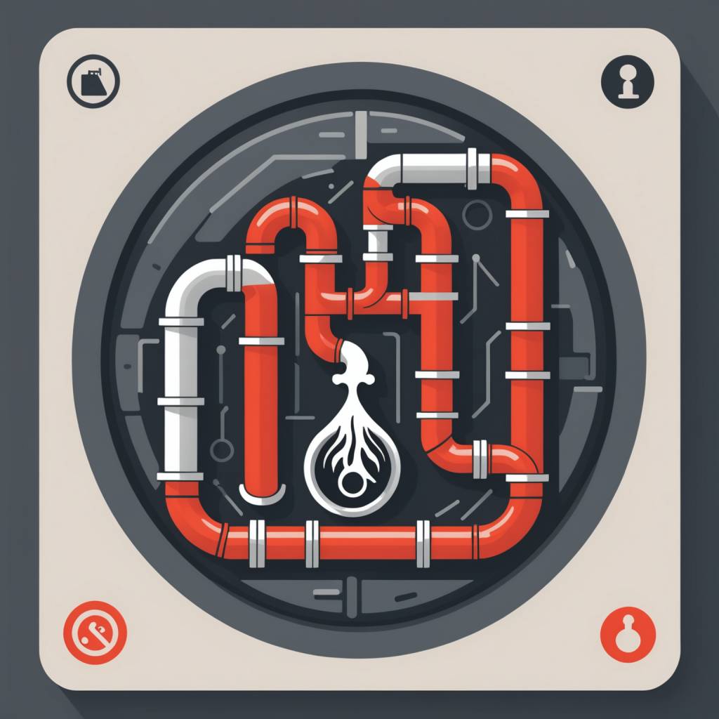 Informace k připojení nemovitostí na veřejnou kanalizaci