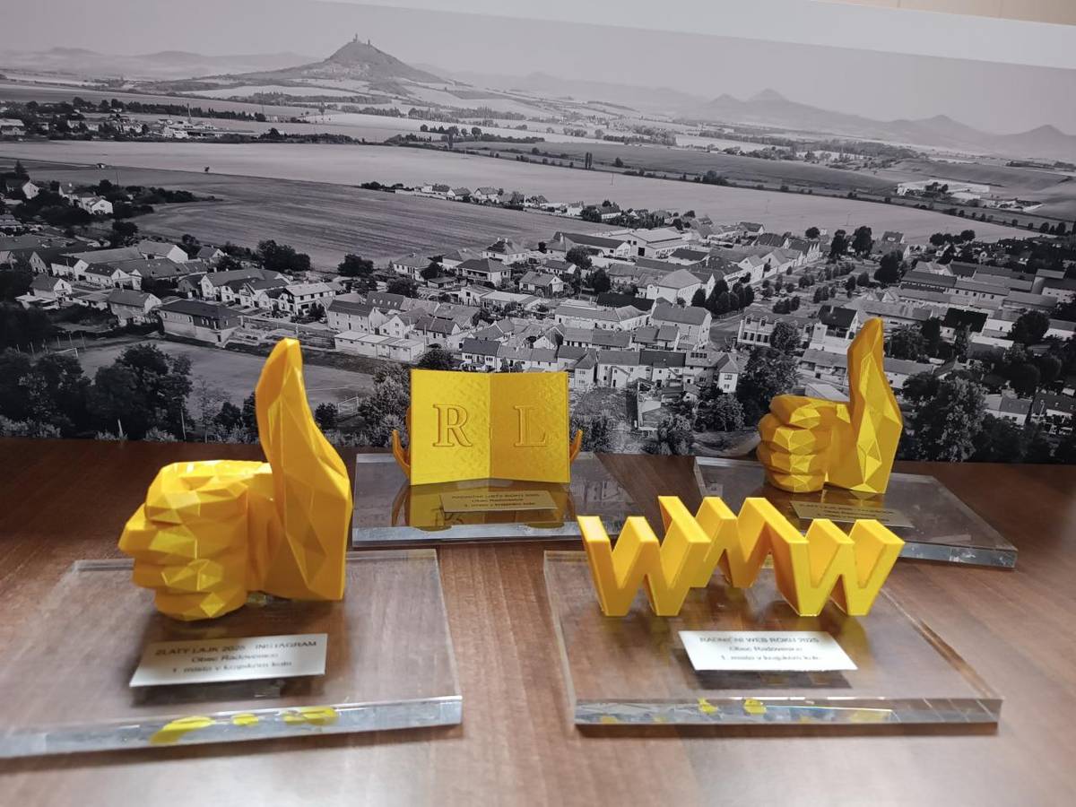 Obec Radovesice se podruhé přihlásila do soutěže organizované společností Kvalikom, která hodnotí kvalitu komunikace veřejné správy s občany.