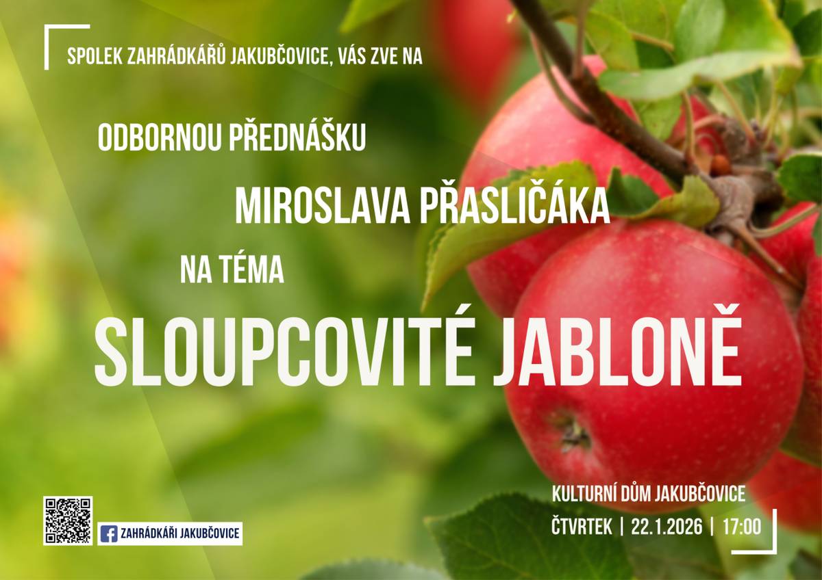 Kulturní dům Jakubčovice