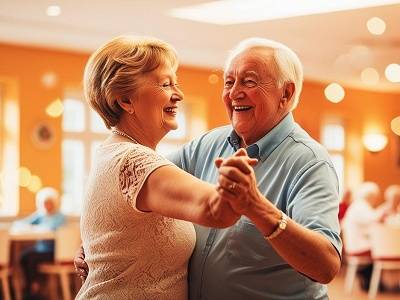 Nejen pro seniory, hrají živé kapely: Patriot (6.1.), Vltava (13.1.), Strejda Band (20.1.), Invence (27.1.)