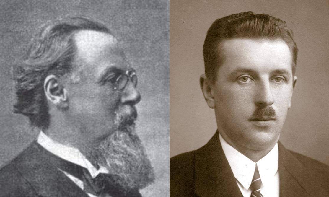 V lednu letošního roku si připomínáme významná výročí dvou výrazných osobností spjatých s Jindřichovým Hradcem. U pedagoga a spisovatele Emanuela Miřiovského si připomínáme 115 let od jeho úmrtí, u historika, pedagoga a muzejníka Jana Muka uplynulo 125 let od jeho narození. Oba muži zasvětili svůj život vzdělávání, literární a badatelské práci a výrazně přispěli k uchování a rozvoji kulturní a historické paměti města i širšího regionu.