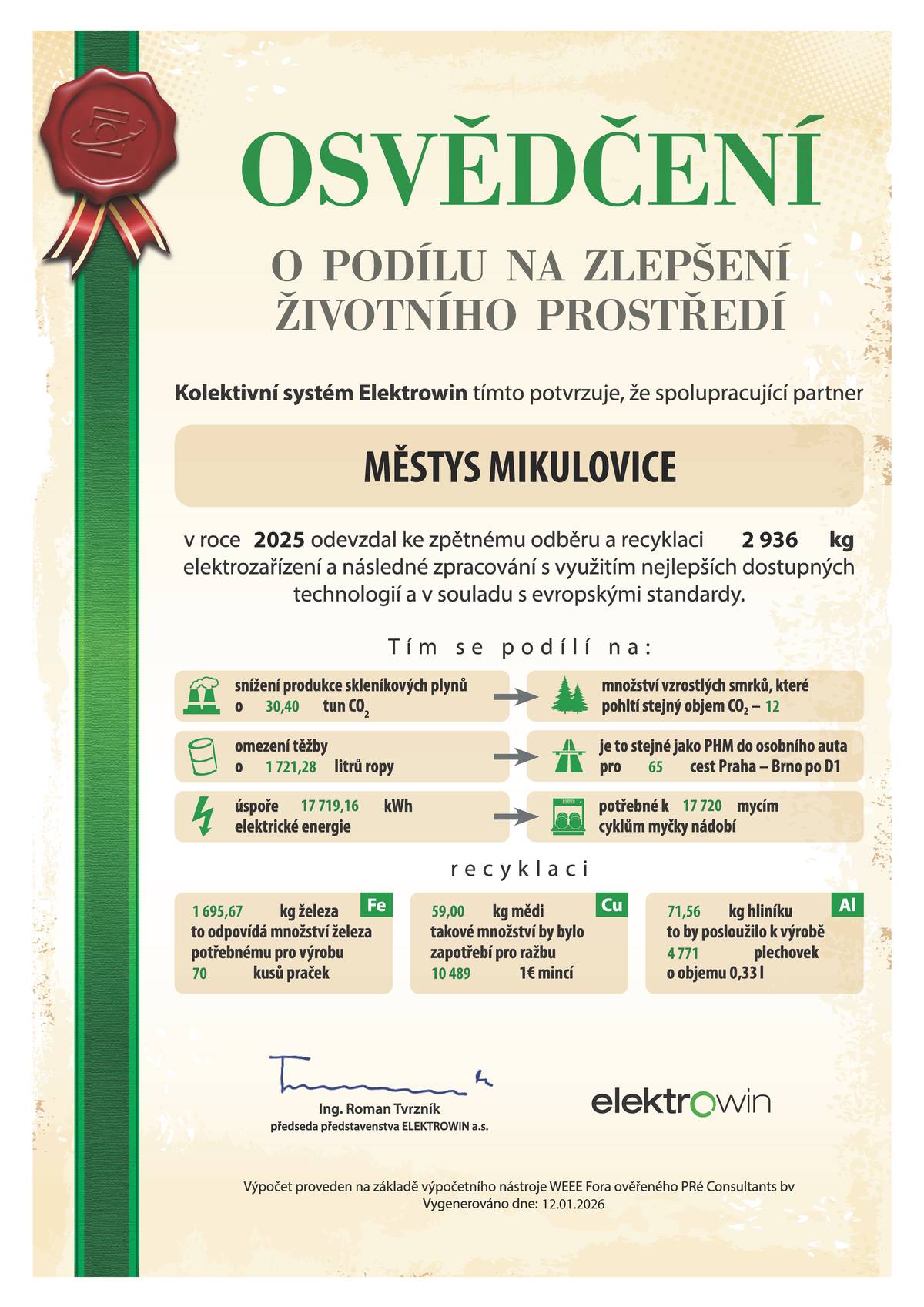 Díky za spolupráci.