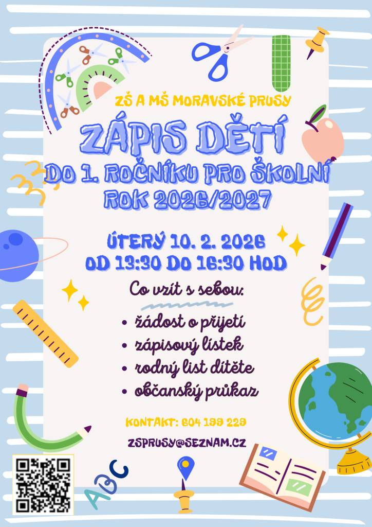 Úterý 10.2.2026 od 13:30 do 16:30