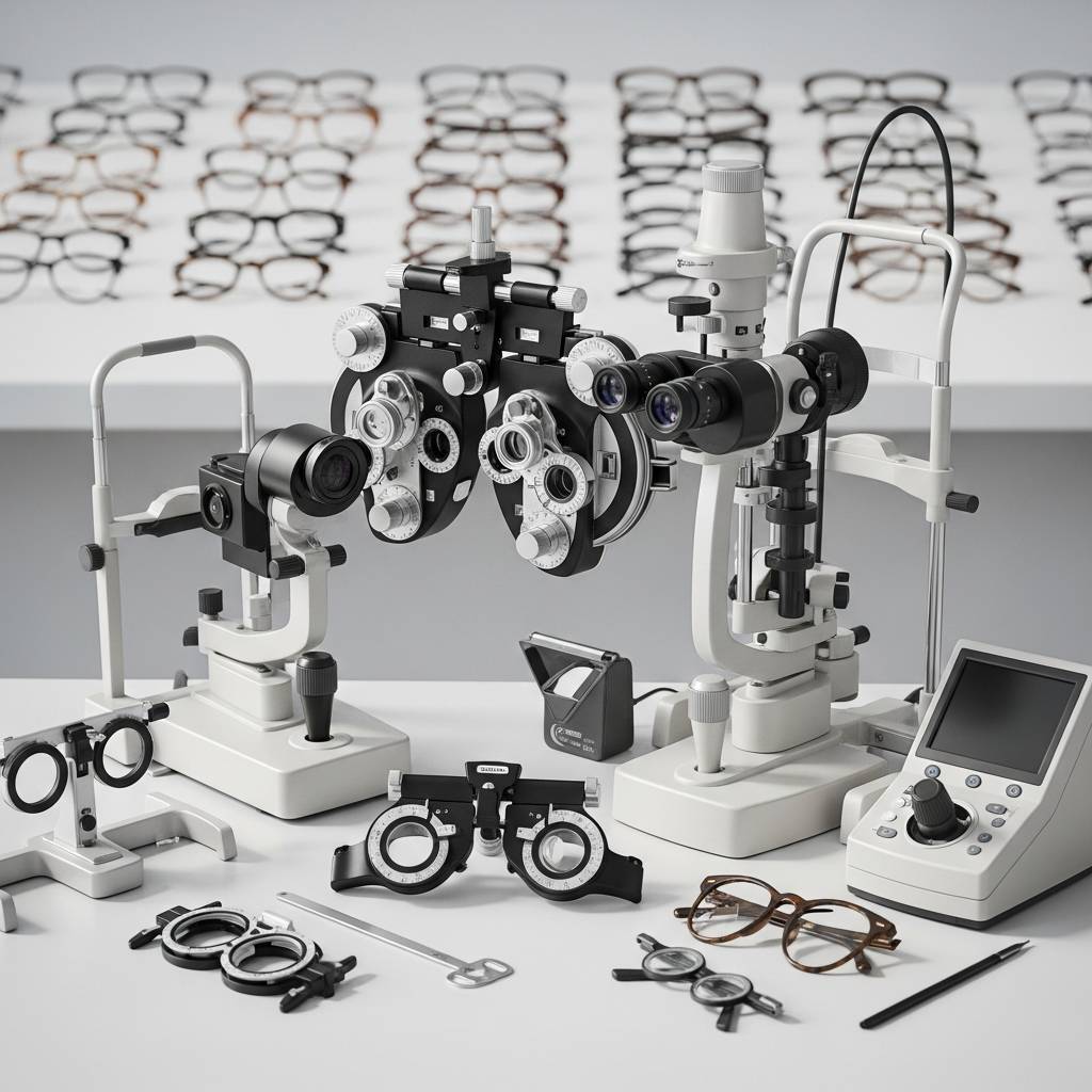 dňa 16.1.2026 v čase od 12:00 do 12:45 hod. v kuchynke kultúrneho domu (vchod od zastávky autobusu) ponúka možnosť kompletného vyhotovenia dioptrických okuliarov, prípadne výmeny dioptrických skiel do vlastných rámov, spolu s bezplatným meraním zrakovej ostrosti. Ak nosíte okuliare, prineste si ich