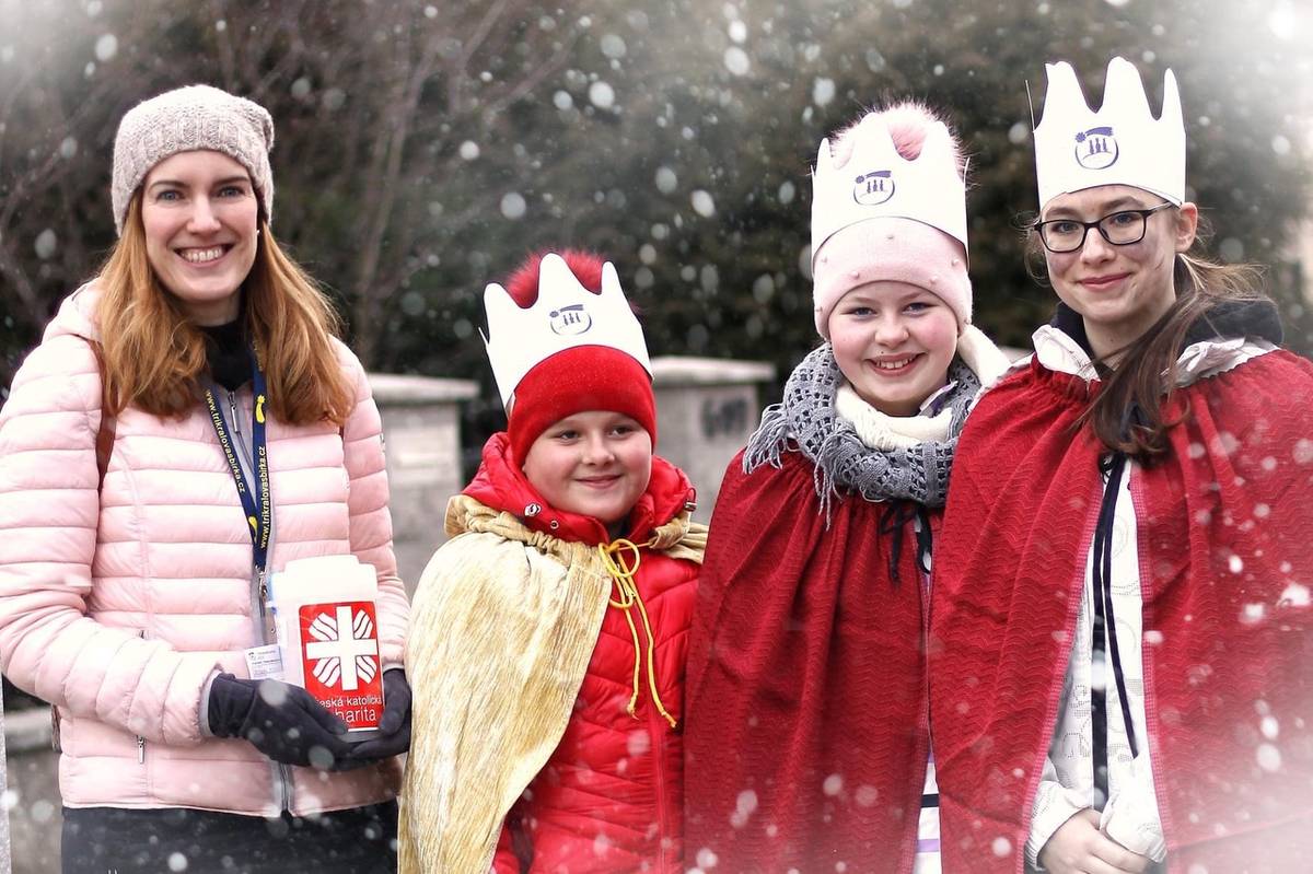 Vybrali jsme rekordní částku