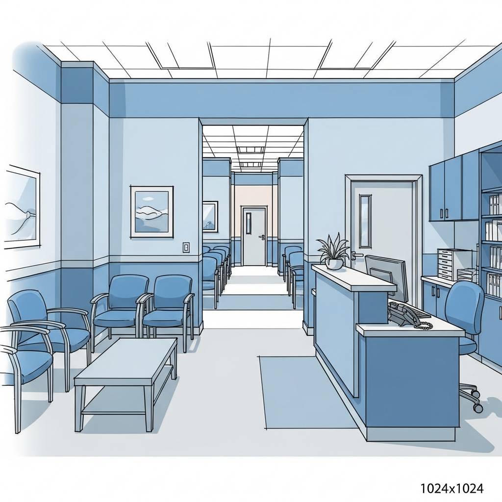 MUDr. Jitka Plačková informuje o zrušení odpolední ordinace, 19. ledna a 2. února 2026. V pátek 20. ledna 2026 bude ordinace probíhat výhradně v Novém Kníně.