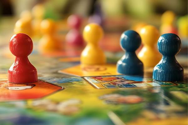 15.01.26 15.00  Nebuďte doma sami a přijďte mezi nás!   Ve spolupráci s Klubem DEPO se v knihovně koná společenské odpoledne, které nese název Zábava u stolu. Co Vás čeká? Zábava pro celou rodinu. Kdy a kde se...