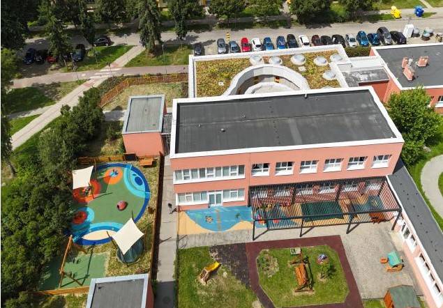 Navýšení kapacity jeslí, rozšíření Azylového domu v ulici Pražská, vybudování dopravního terminálu, oprava povrchu komunikace v ulici Janáčkova či rekonstrukce chodníků v ulici Netušilova - to je jen malý výběr stavebních akcí loňského roku.                               Číst dál...