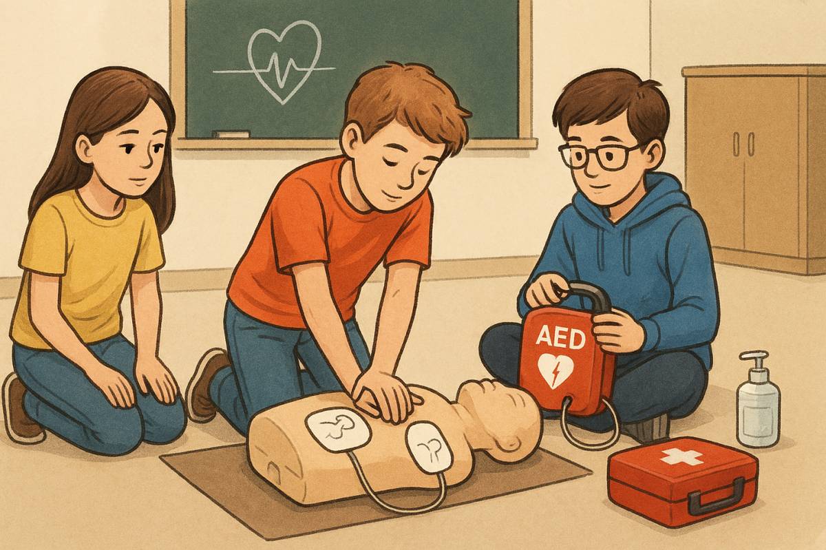 Hnúšťa, 14.1.2026 - Naša Základná škola Klokočova 742/15 Hnúšťa bola úspešná vo výzve na financovanie rozvojového projektu „Zdravie a bezpečnosť v školách 2025“, ktorú vyhlásilo MŠVVaM SR. Do výzvy bolo doručených 174 projektov, pričom finančnú podporu získalo iba 12 z nich.