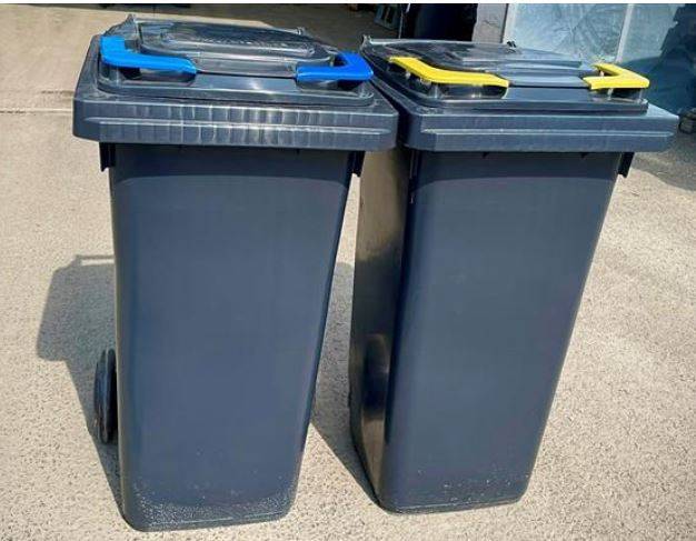 Obec Bravantice informuje občany, že v tomto týdnu proběhne vůbec poprvé historický svoz tříděného odpadu systémem „od domu k domu“. Ve čtvrtek 15. 1. 2026 proběhne svoz popelnic na papír a v pátek 16. 1. 2026 proběhne svoz popelnic na plasty.