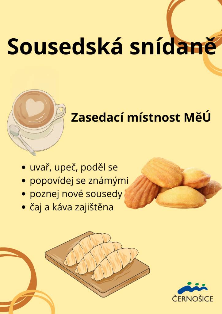 Setkání u kávy