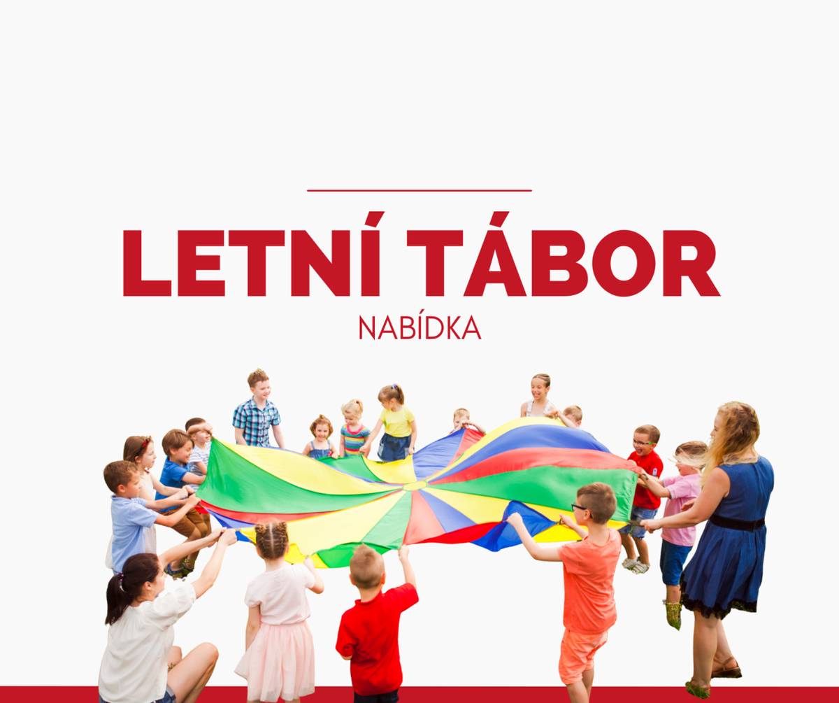 Kdy: 11.7.-18.7.2026  Kde: okolí Strážnice