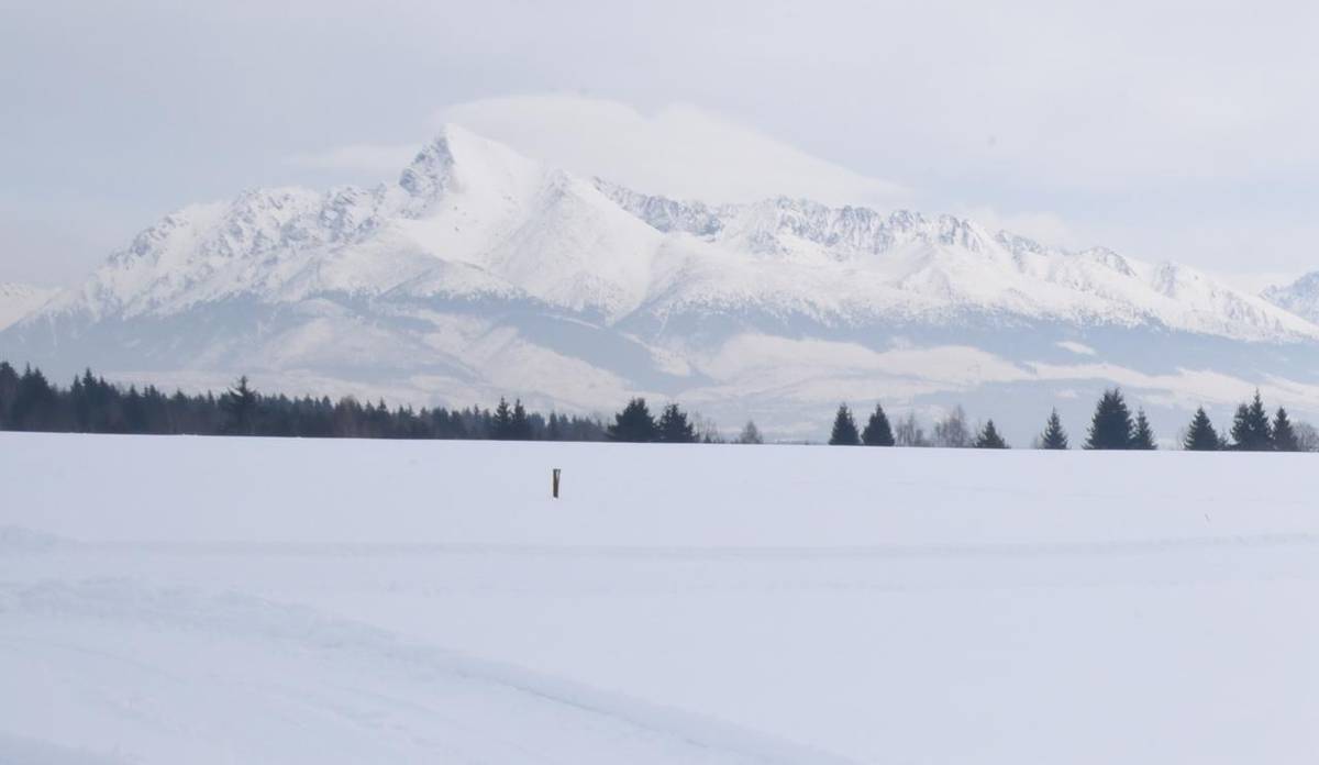 Turistický pochod "Polárna expedícia alebo Hybaj s nami na Bliesy"