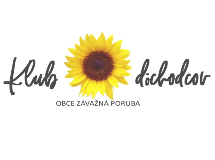 Klub dôchodcov v Závažnej Porube,  oznamujeme svojím členom, že klub bude z technických príčin dočasne ZATVORENÝ.   O termíne začiatku ďalších stretnutí Vás budeme včas informovať.    Ďakujeme za pochopenie