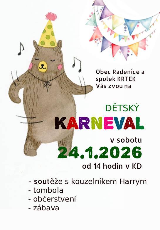 Karneval 2026