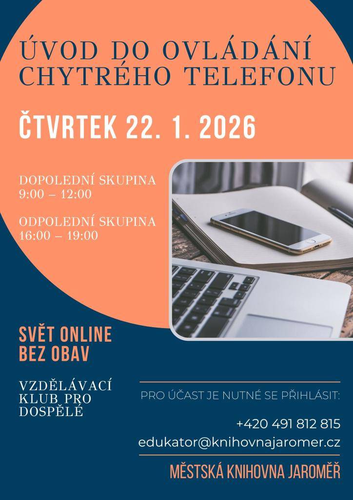 Pro velký úspěch z loňského roku jsme se rozhodli zopakovat