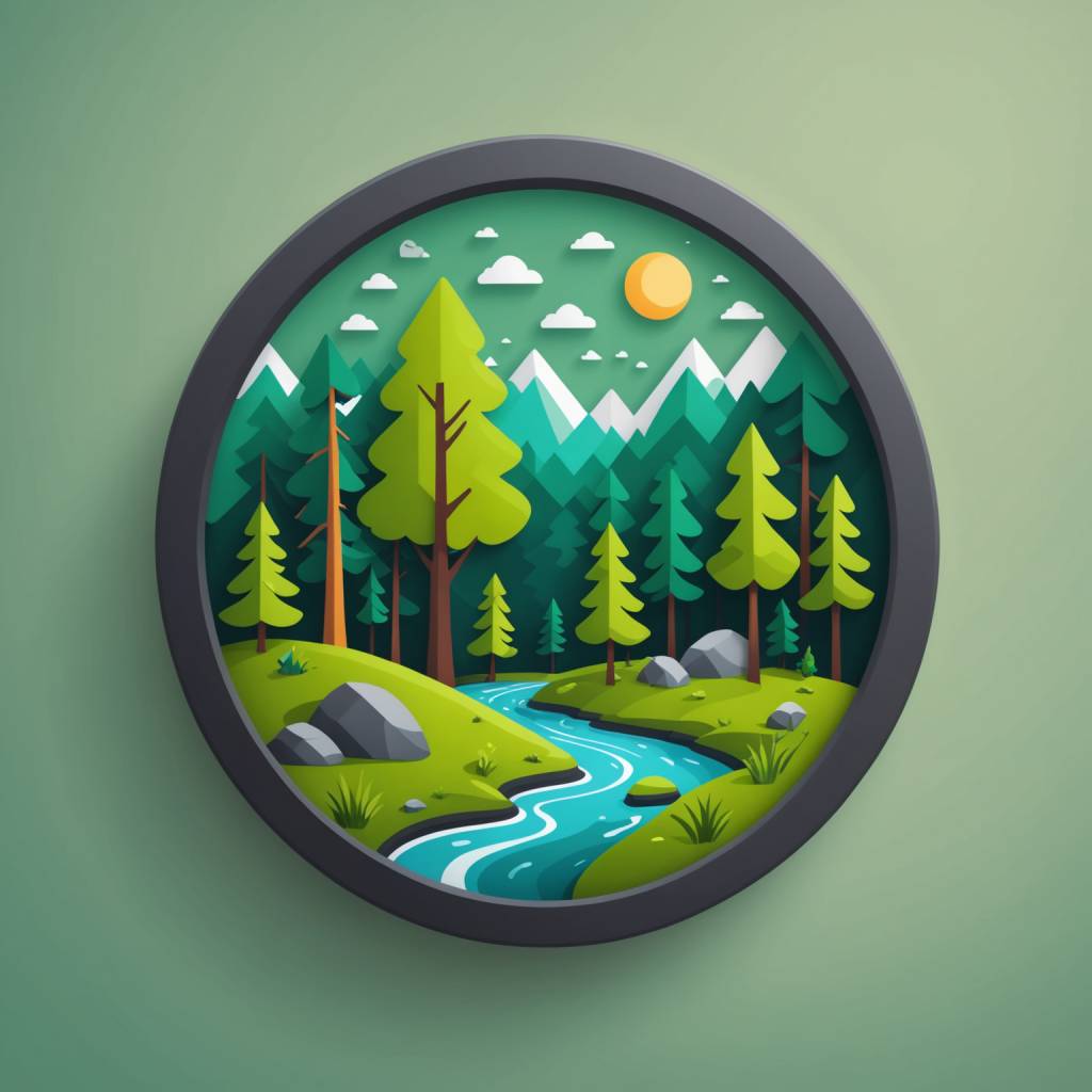 Obnova břehového porostu blatenského potoku v místním lesíku