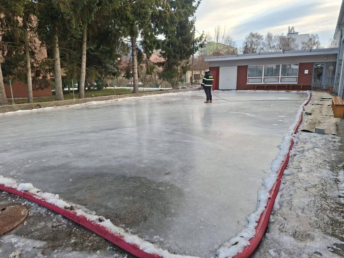 O opätovnom otvorení vás budeme informovať.