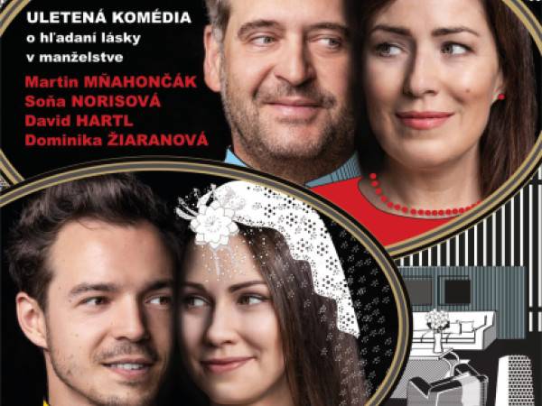 Obec Čachtice a MKS Čachtice Vás pozývajú na  divadelné predstavenie „SOBÁŠNY LIST“, ktoré sa  uskutoční 26.2.2026 (štvrtok) o 18.00 h. v KD Čachtice.