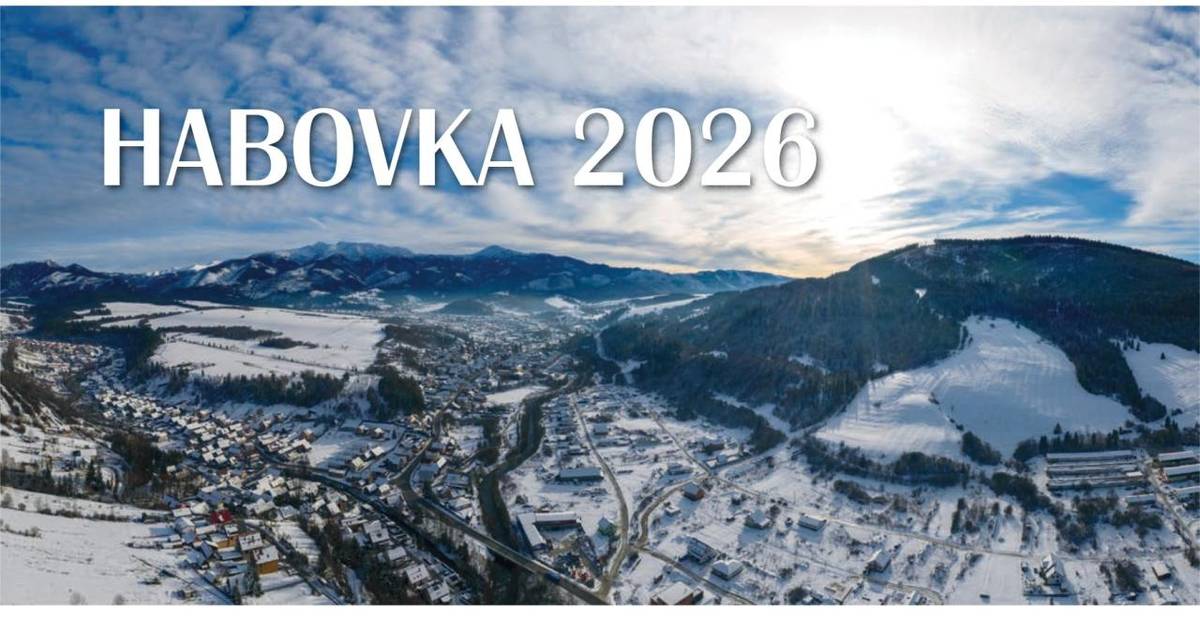 S potešením vám prinášame kalendár na rok 2026, ktorý v sebe spája krásu našej prírody a silu histórie. Každý mesiac prináša fotografie zachytávajúce neopakovateľné okamihy z okolia našej dediny – pokojné scenérie, rozmanité rastliny, vzácne zvieratá a čaro krajiny, ktorá je naším domovom.