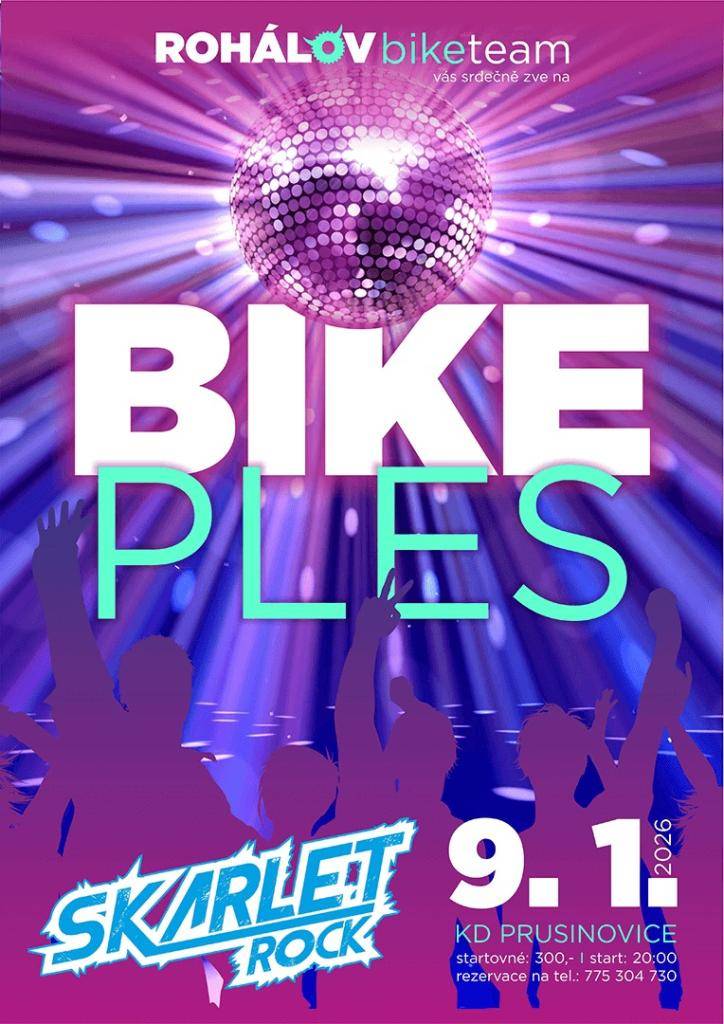 Přehled akcí v Mikroregionu Holešovsko leden 2026.