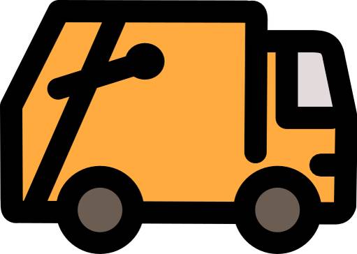 Nainštalujte si bezplatnú aplikáciu s prehľadným harmonogramom odvozu odpadu.