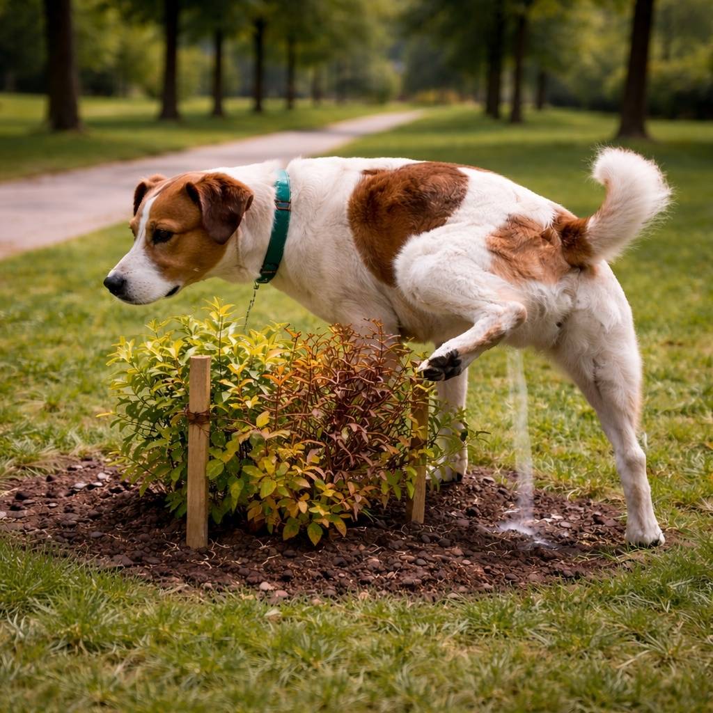 Upozorňujeme, že v místním parku platí zákaz vstupu se psy.  Toto opatření bylo zavedeno za účelem ochrany parkové zeleně, jejíž výsadba i údržba představují pro obec značné finanční náklady a vyžadují čas i úsilí.