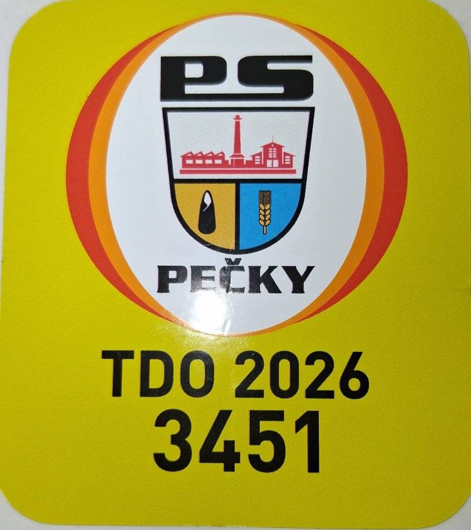 Oznamujeme, že dorazily známky na popelnice, je tedy možné začít hradit místní poplatky. Splatnost je do 31. 3. 2026. Platba je možná hotově nebo kartou na OÚ, případně převodem na účet číslo 151511887/0300, VS = číslo popisné. Ceny místních poplatků naleznete na: https://www.chotutice.cz/urad-2/aktualne-z-uradu/oznameni-o-vysi-mistnich-poplatku-394cs.html případně na místních vývěskách. Známky je nutné vyzvednout na OÚ do 31. 3. 2026, po tomto datu nebude odpad bez platné známky vyvezen.