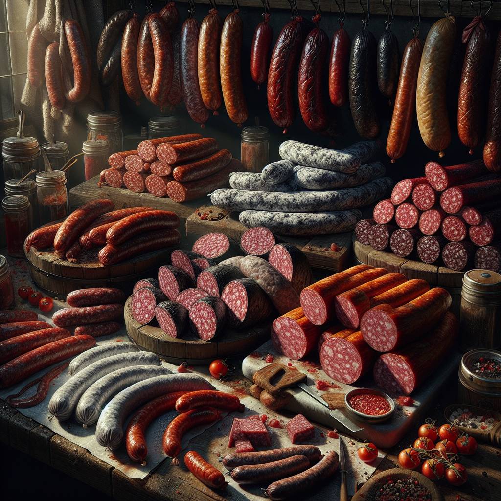 Na Krásensku se v sobotu 29. listopadu 2025 od 14:10 do 14:50 uskuteční prodej pravých zabijačkových specialit. Na akci budou k dispozici uzeniny a další tradiční pokrmy. Nezapomeňte si vzít nádobu na černou polévku, kterou si budete moci odnést domů.