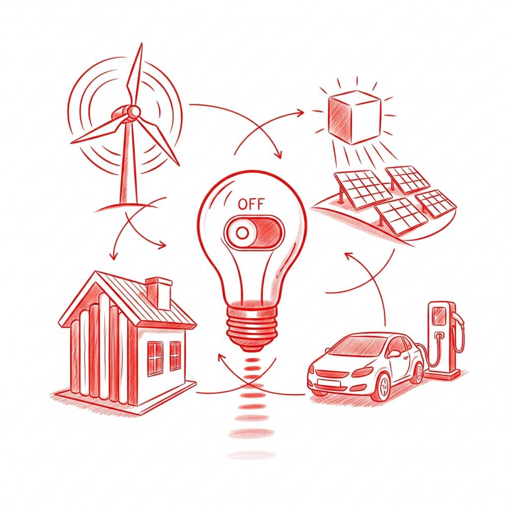 V roce 2025 plánuje Místní akční skupina Svitava sérii seminářů zaměřených na energetické úspory a renovace budov. První seminář se koná 17. února od 8 do 11 hodin ve Fabrice ve Svitavách. Na semináři se účastníci dozvědí o programu Nová zelená úsporám, fakturách za energie a mnohém dalším. Vstup je