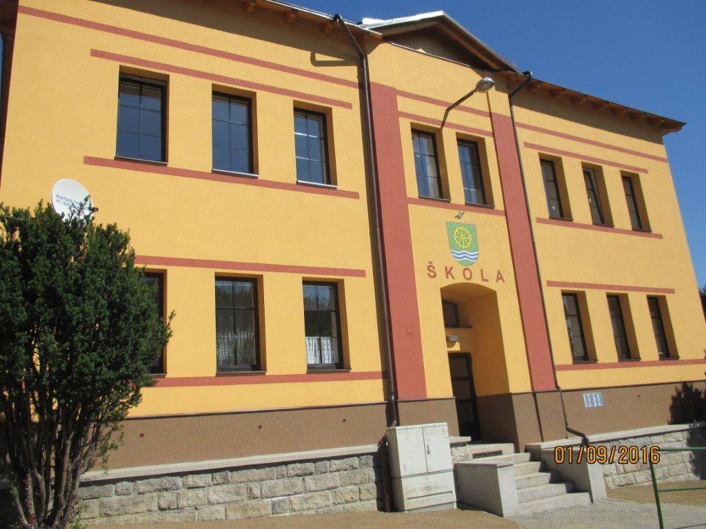 Základní škola Plavy informuje o konání zápisu do 1. třídy, který se uskuteční 3. února 2026 od 13.00 do 15.00 hodin. Rodiče jsou povinni přinést občanský průkaz a rodný list dítěte.