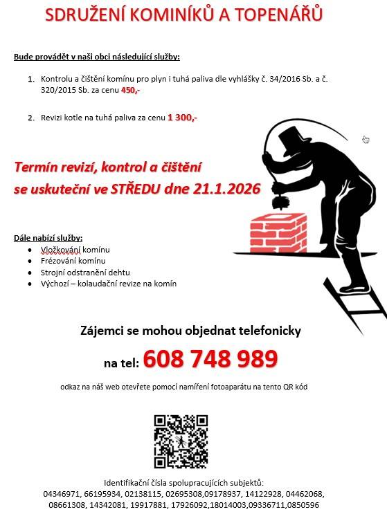 objednávky na tel: 608 748 989