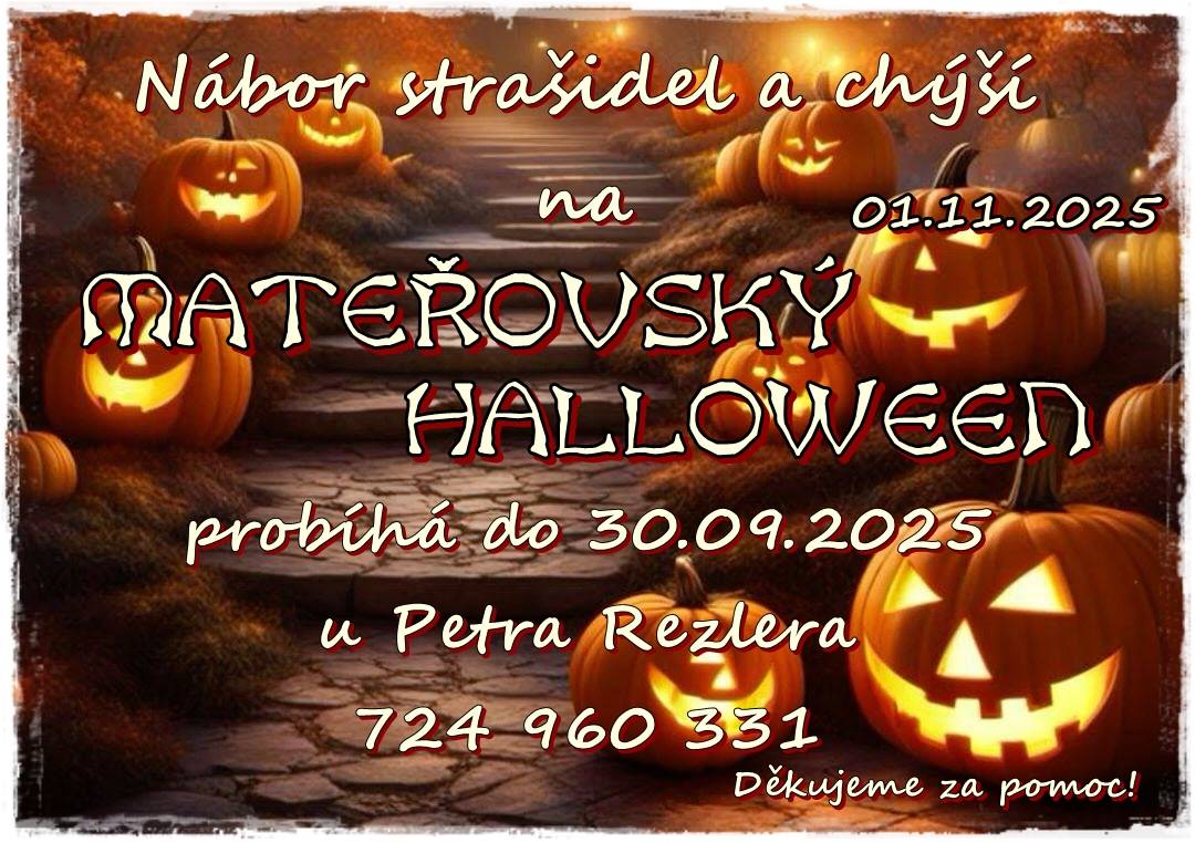 probíhá do 30.9.2025