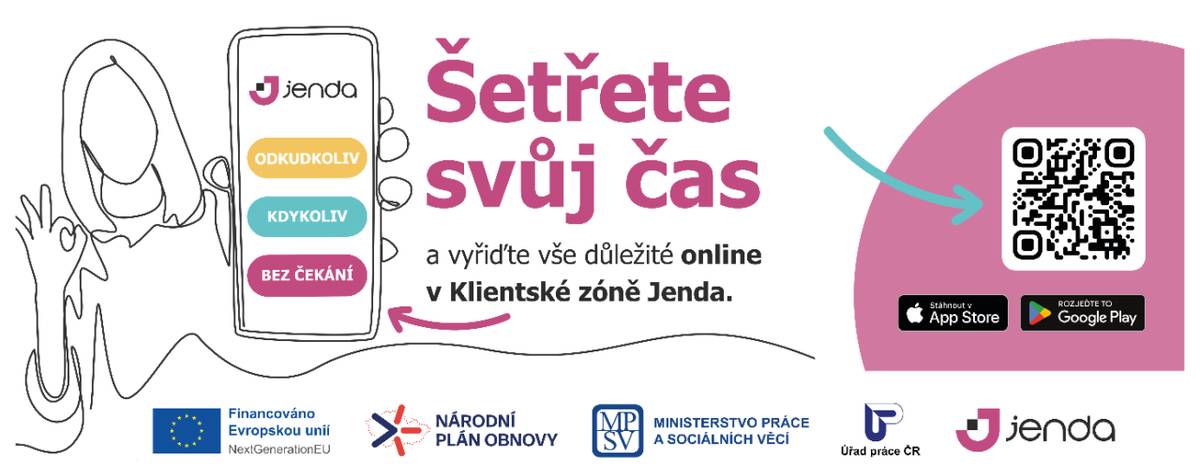 Obracím se na Vás jménem Kontaktního pracoviště Úřadu práce ČR v Pardubicích s důležitou informací, která se týká změn v systému státní sociální pomoci.