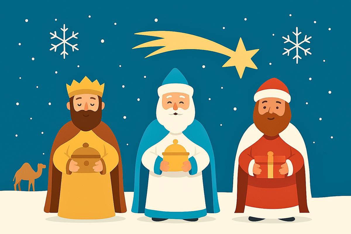 V letošní Tříkrálové sbírce se ve Střížovicích vybralo 6 887 Kč. Děkujeme všem, kteří do sbírky přispěli!