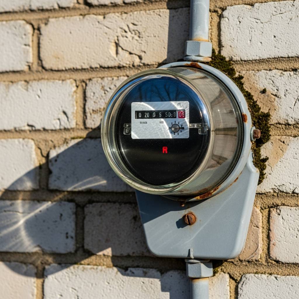 Oznamujeme občanom, že od 22. januára 2026 do 30. januára 2026 prebehne odpočet stavov elektromerov v domácnostiach.