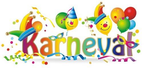 Detský karneval