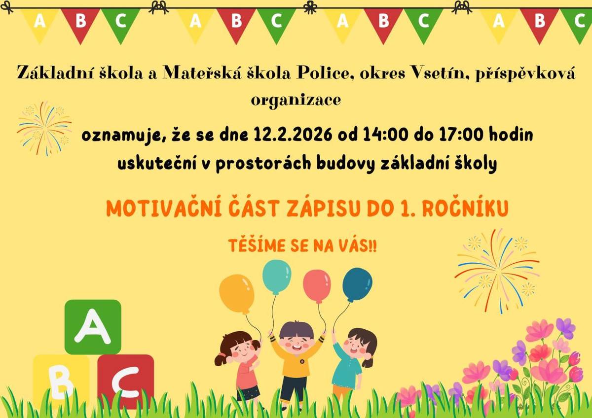 12. února 2026 od 14:00 do 17:00 hodi