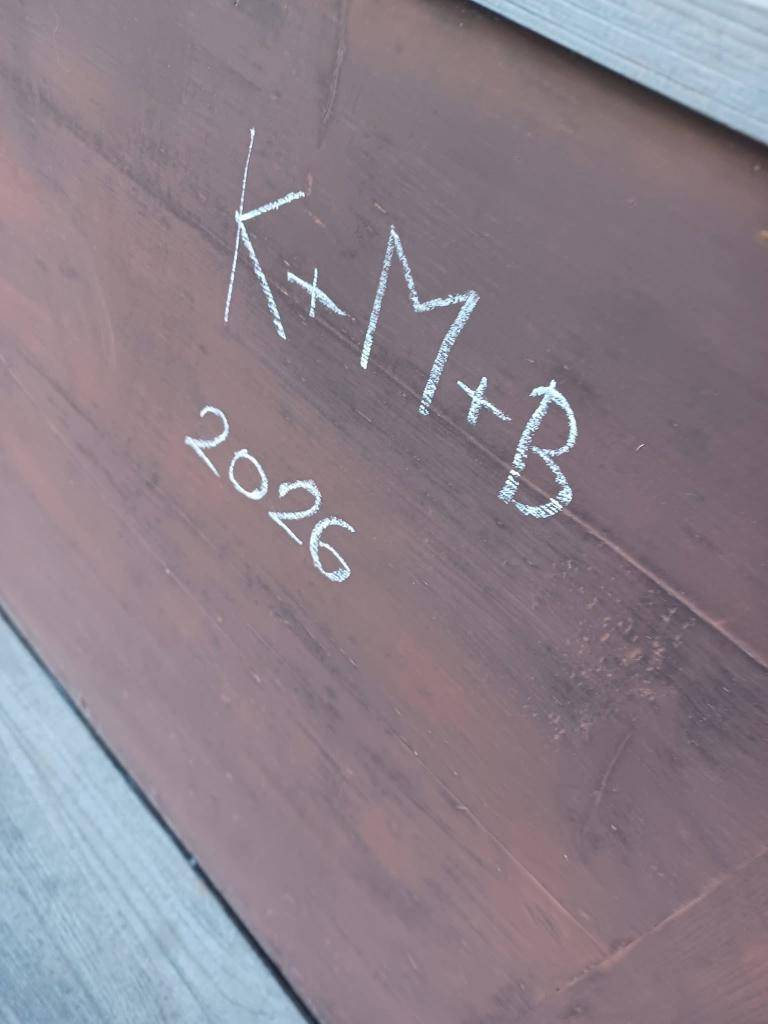 Děkujeme všem občanům, kteří se letos zapojili do Tříkrálové sbírky. Díky vaší štědrosti se v naší obci podařilo vybrat rekordních 58 108 Kč, které poputují na pomoc potřebným.