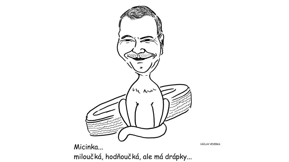 Pozor na Mi(a)cinku