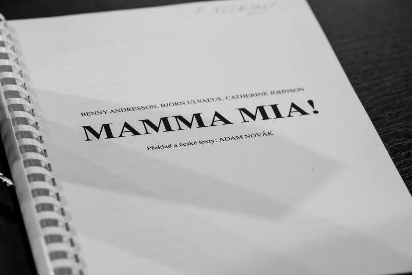 Vážení přátelé. Vstupenky na muzikál MAMMA MIA! jsou v prodeji na Obecním úřadě v úředních hodinách. Termín představení: 13.03.2026 od 19.00 hod. Místo: Městské divadlo v Mostě Cena: 370,- Kč. Doprava: bude zajištěna autobusem z Libochovan.   Těšíme se na společný výlet