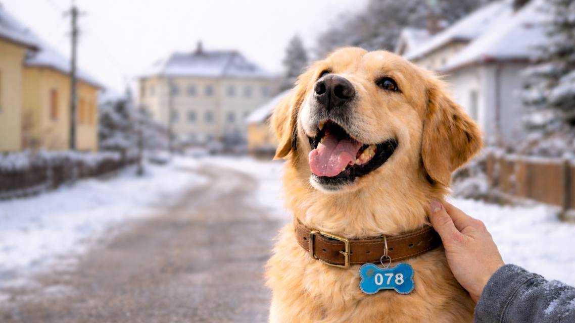 Chov psa prináša radosť, ale aj zodpovednosť voči susedom a verejnému priestoru. Obec Markušovce sa usiluje o to, aby sa v našej obci žilo bezpečne, čisto a ohľaduplne – pre majiteľov psov aj pre ostatných obyvateľov.
