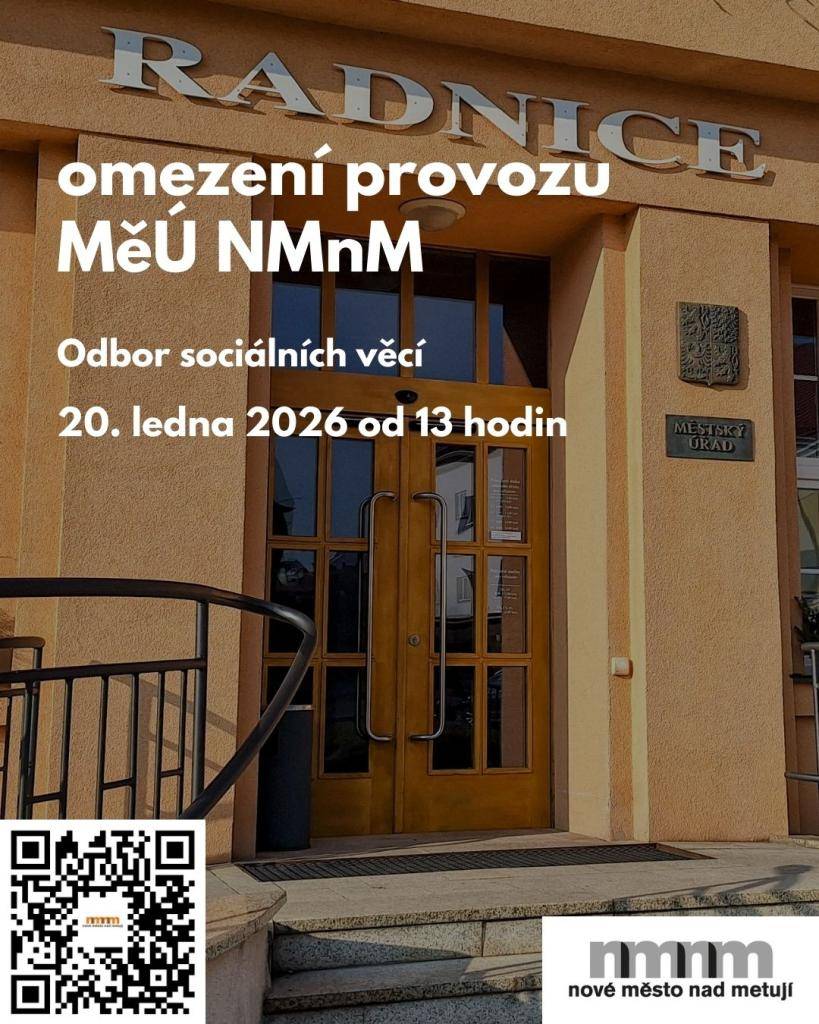 20.ledna 2026 od 13 hodi