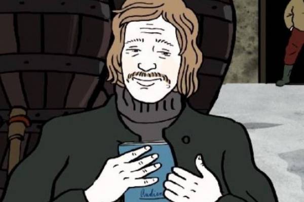 19.01.26 13.30  Po čtyři lednové pondělky budeme na dětském oddělení od 13.30 hodin PROMÍTAT NAUČNÁ PĚTIMINUTOVÁ VIDEA. Zaměříme se na čtyři hvězdičky - osobnosti spojené s moderními československými dějinami.  S podporou vzdělávacího programu JSNS.CZ promítneme dětem krátká videa a následnou reflexí se zkusíme vžít...