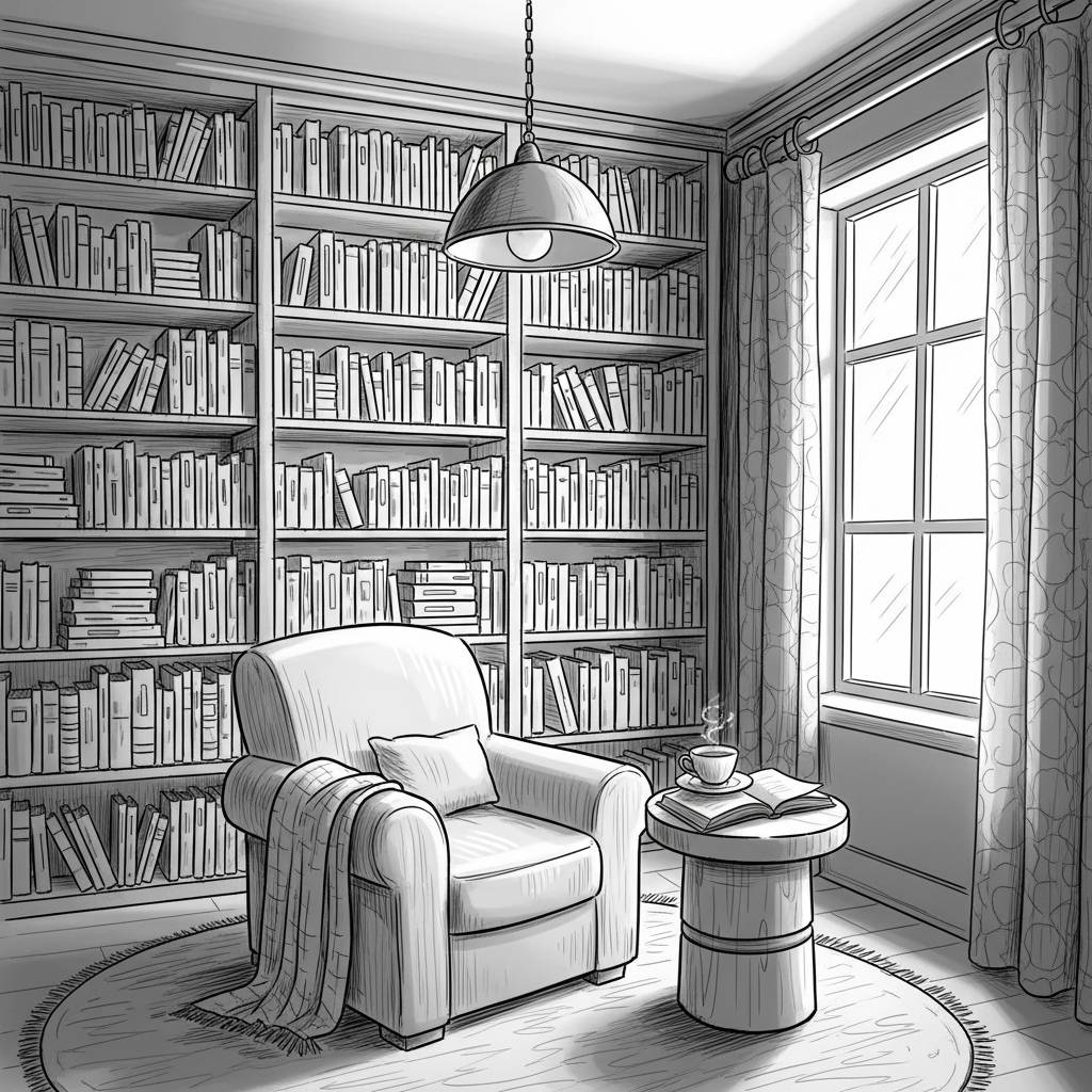 Dne 21. ledna 2026 bude knihovna z důvodu dovolené uzavřena.  Děkujeme za pochopení.