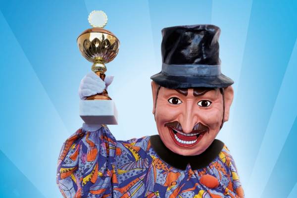 Největší masopust v Česku míří za rekordem!