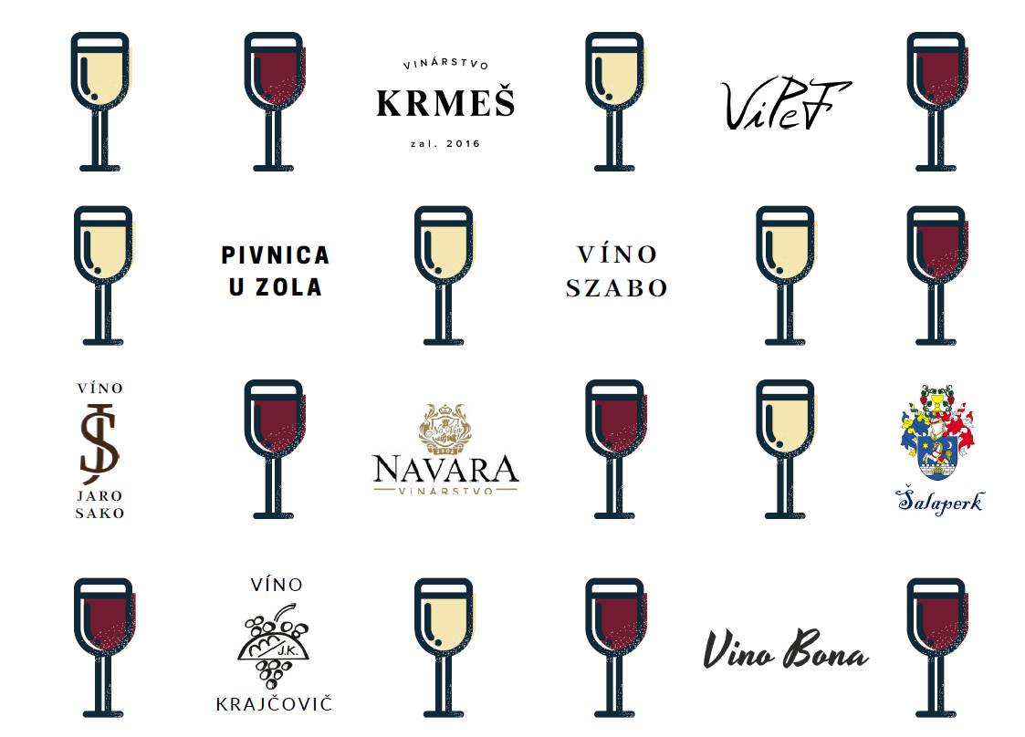 Spolok vinohradníkov, vinárov a priateľov vína vo Veľkom Bieli Vás srdečne pozýva 7. februára 2026 od 14:00 do 20:00 hod.na podujatie Bielske vínne chodníčky 2026, počas ktorého máte možnosť nahliadnuť do pivníc bielskych vinárov a ochutnať množstvo vynikajúcich vín.