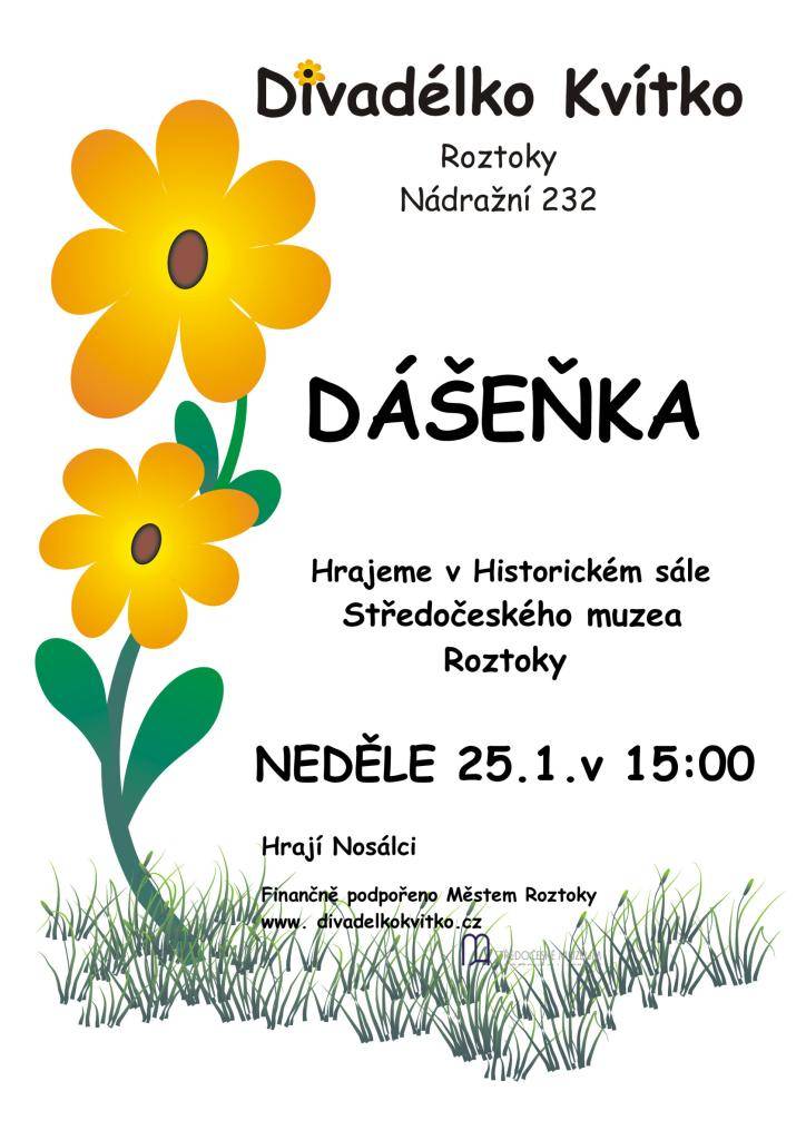 Dojemný příběh o malé foxteriérce potěší každého, kdo má rád psy. A kdo je snad rád nemá, třeba si k nim zalíbení najde. Můžete se těšit na loutkové zpracování Čapkova vyprávění, doprovázené autorskými písničkami, kňučením, kousáním a loužičkami.