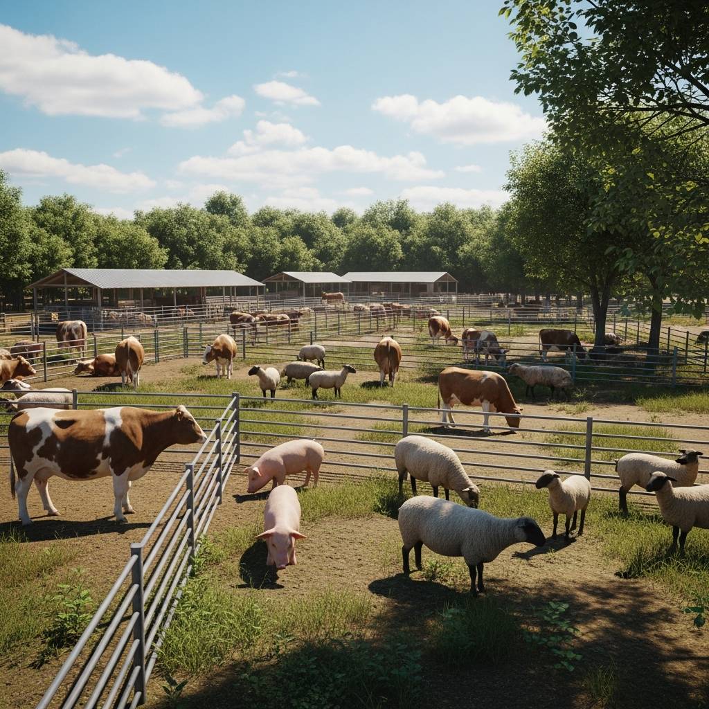 Zmena v procese registrácie chovných zariadení